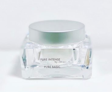 PURE Basic - 50ml - Pure Intense - dagcreme 24nexx huid verbeterende producten