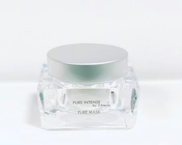 PURE Mask - 50ml - Pure Intense