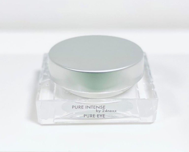 PURE Eye - 15ml - Pure Intense van 24nexx huid verbeterende producten Blue Sage Shop