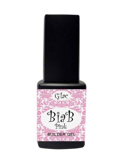BIAB Builder in A botle Pink