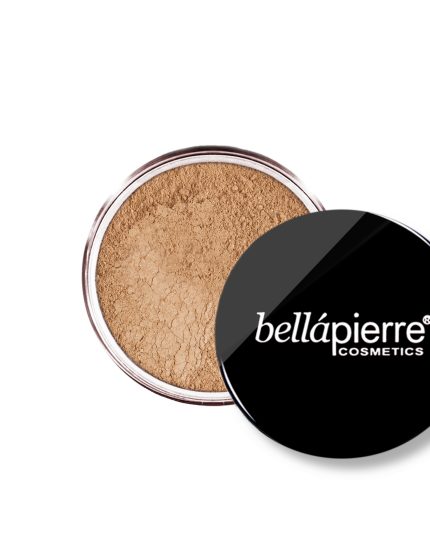 Maple - Loose Mineral foundation
