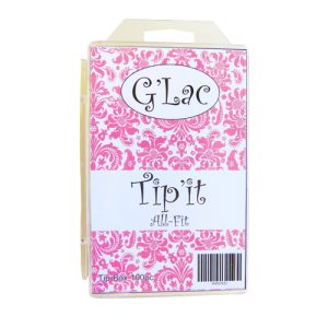 G'Lac - Tip 'it - All-fit 100pc