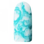 Nail*ink Turquoise