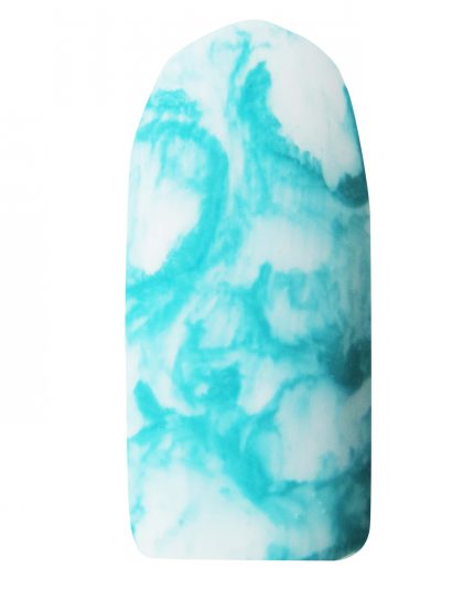 Nail*ink Turquoise