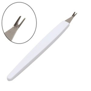 Cuticle Trimmer - 3pc