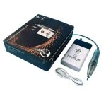 PClinic “Gazelle” Ambumax | Portable Nagelfrees | 30.000 RPM