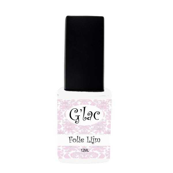 Nail Foil Glue | G’lac