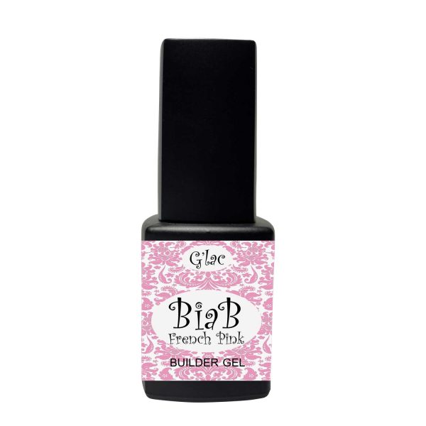BIAB - Builder in A botle - French Pink