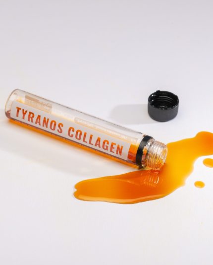 tyranos Collageen - flesje - The Go-To Collagen elixer