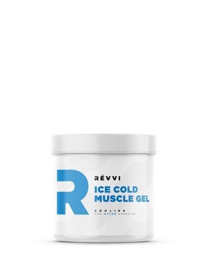 Ice Cold gel - 250 ml