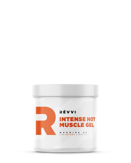 Intense Hot gel - 250 ml