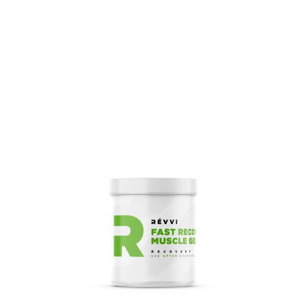 Fast Recovery gel - 100 ml