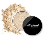 Ultra - Loose Mineral foundation