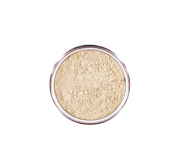 Ultra - Loose Mineral foundation