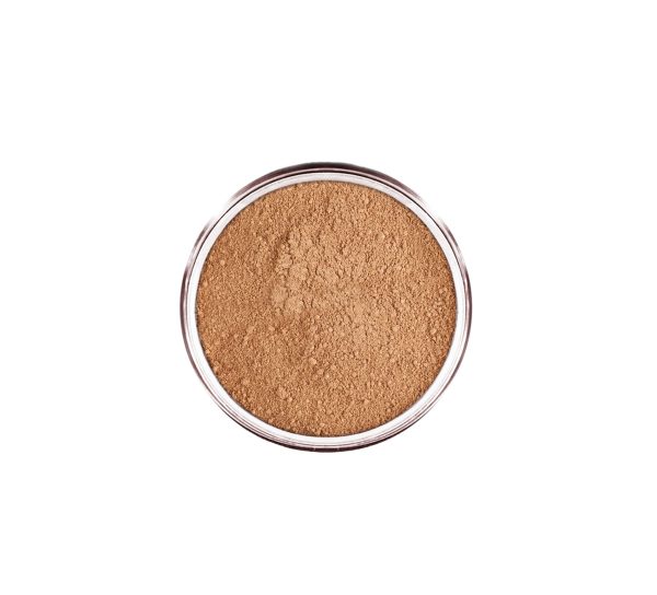 Cafe - Loose Mineral foundation