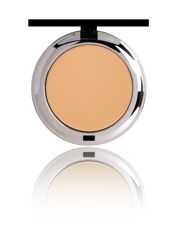 Latte - Compact Mineral - foundation