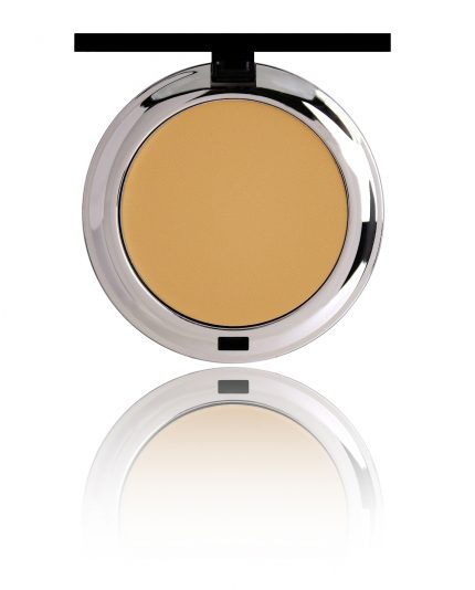 Nutmeg - Compact Mineral - foundation