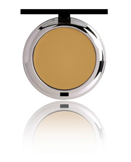 Maple - Compact Mineral - foundation