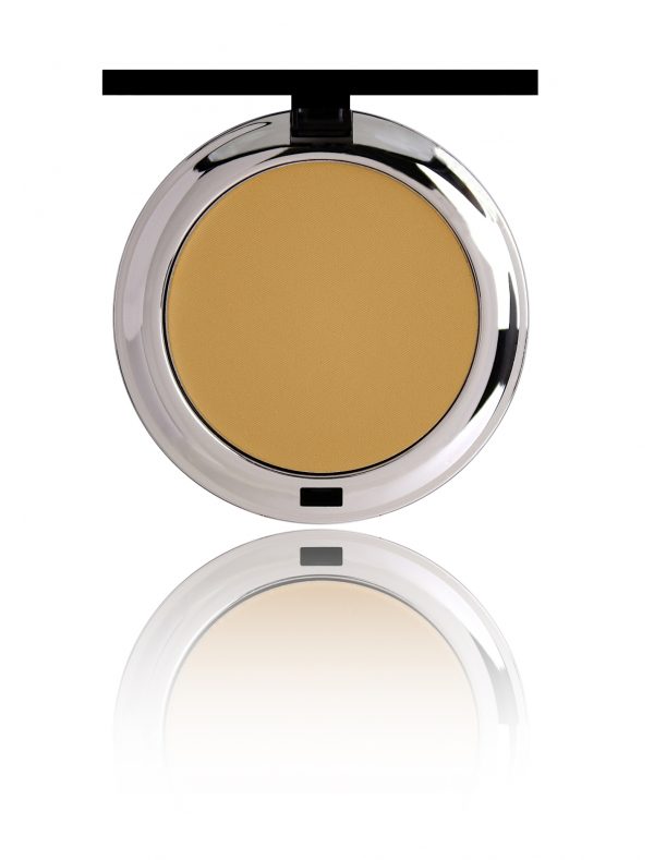 Maple - Compact Mineral - foundation