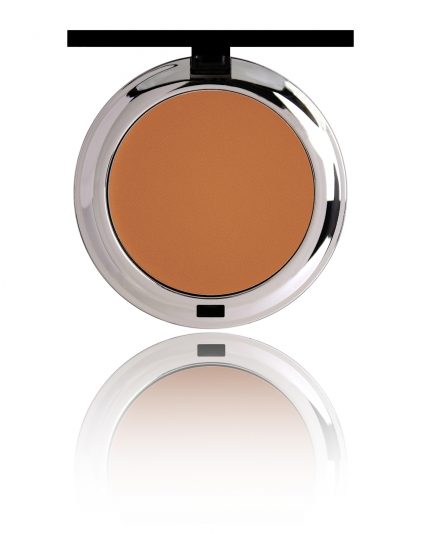 Brown Sugar - Compact Mineral - foundation