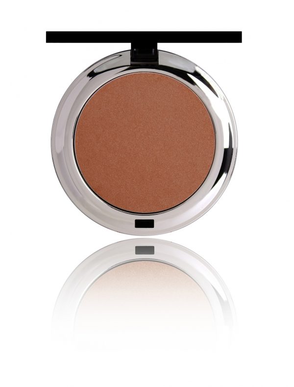 Pure Element - Compact Mineral bronzer
