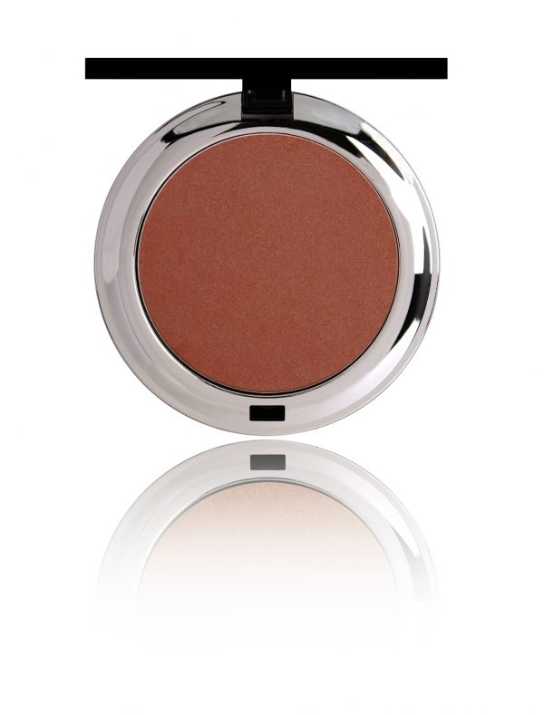 Kisses - Compact Mineral bronzer