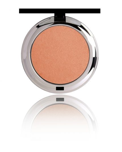 Peony - Compact Mineral bronzer