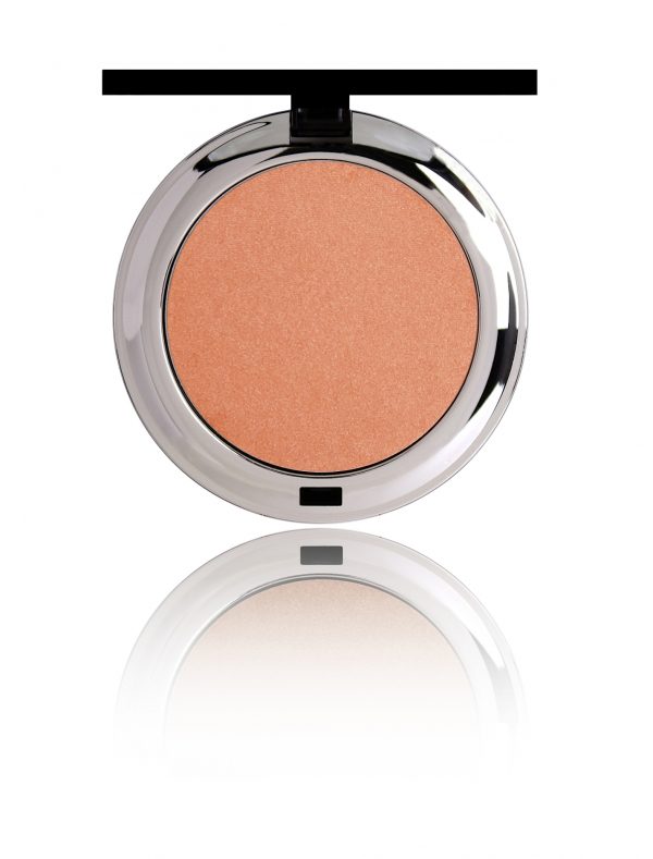 Peony - Compact Mineral bronzer