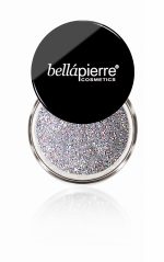 Cosmetic Glitter - Sterling