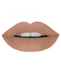 Kiss Proof Lip Crème - Doe