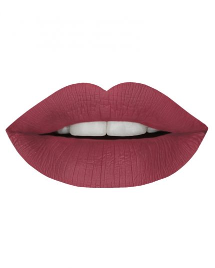 Kiss Proof Lip Crème - Rose Petal