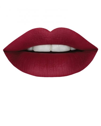 Kiss Proof Lip Crème - Hibiscus