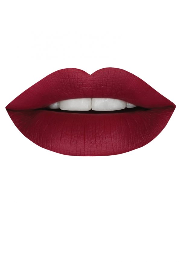 Kiss Proof Lip Crème - Hibiscus