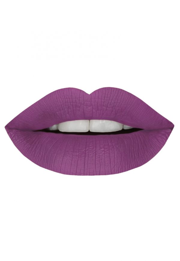 Kiss Proof Lip Crème - Vivacious