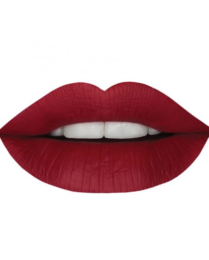 Kiss Proof Lip Crème - Hothead