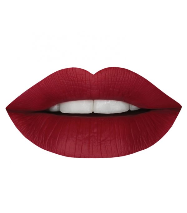 Kiss Proof Lip Crème - Hothead