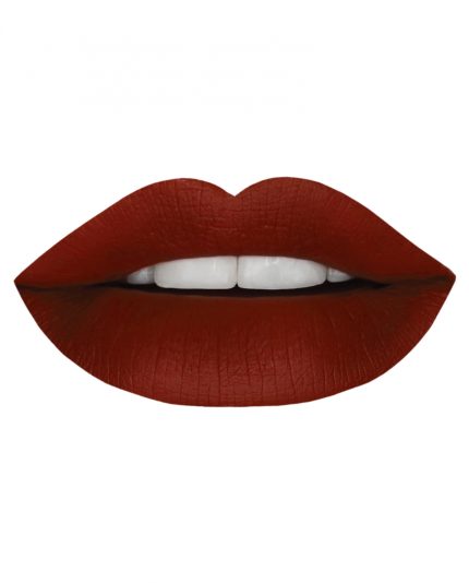 Kiss Proof Lip Crème - 40s Red