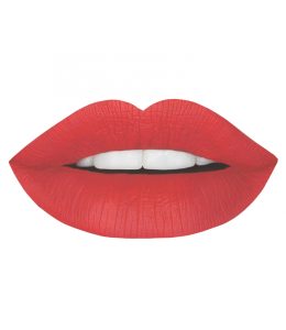 Kiss Proof Lip Crème - Aloha