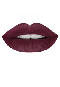 Kiss Proof Lip Crème - Black Dahlia