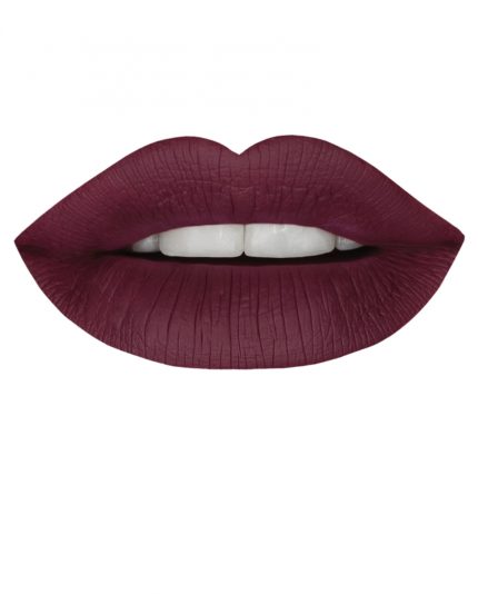 Kiss Proof Lip Crème - Black Dahlia