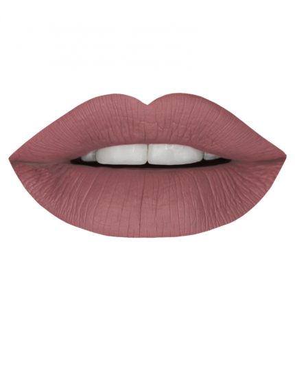 Kiss Proof Lip Crème - Nude