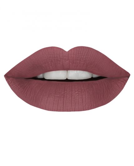 Kiss Proof Lip Crème - Antique Pink