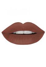 Kiss Proof Lip Crème - Brown Shell