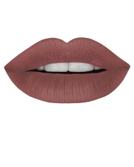 Kiss Proof Lip Crème - Muddy Rose