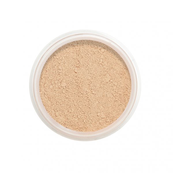 *NEW* Biscotti - Loose Mineral foundation