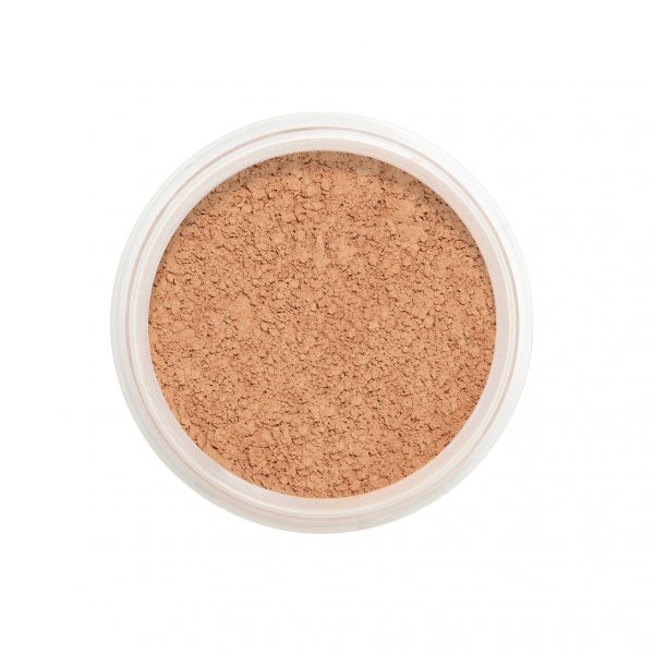 *NEW* Honey - Loose Mineral foundation