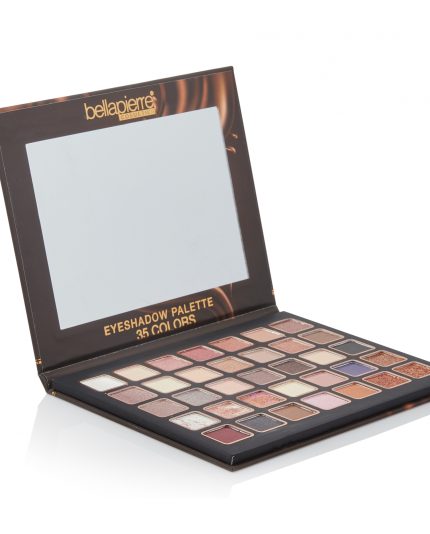universal - Rocky Road - 35 Colors - Make-Up Palette