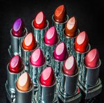 Ruby - Mineral Lipstick