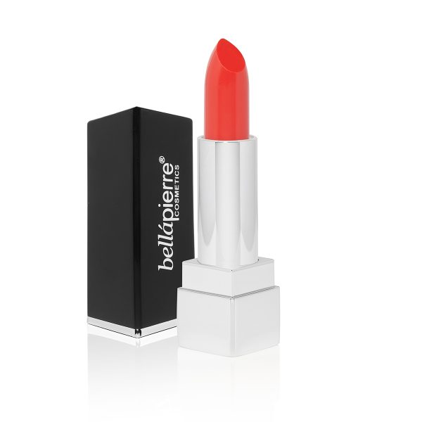 Mandarina - Mineral Lipstick