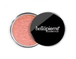 Loose mineral Blush - Desert Rose - (4g) - potje van bellapierre cosmetische producten poeder blush